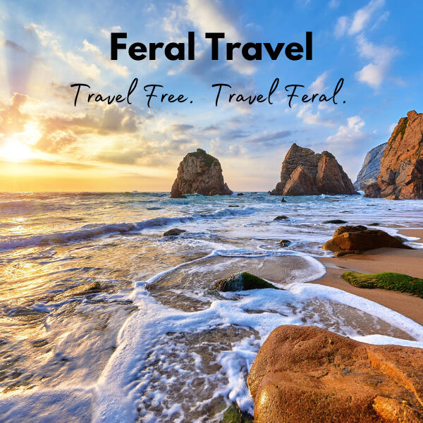 Portugal Image Portugal research guide by Feral Travel